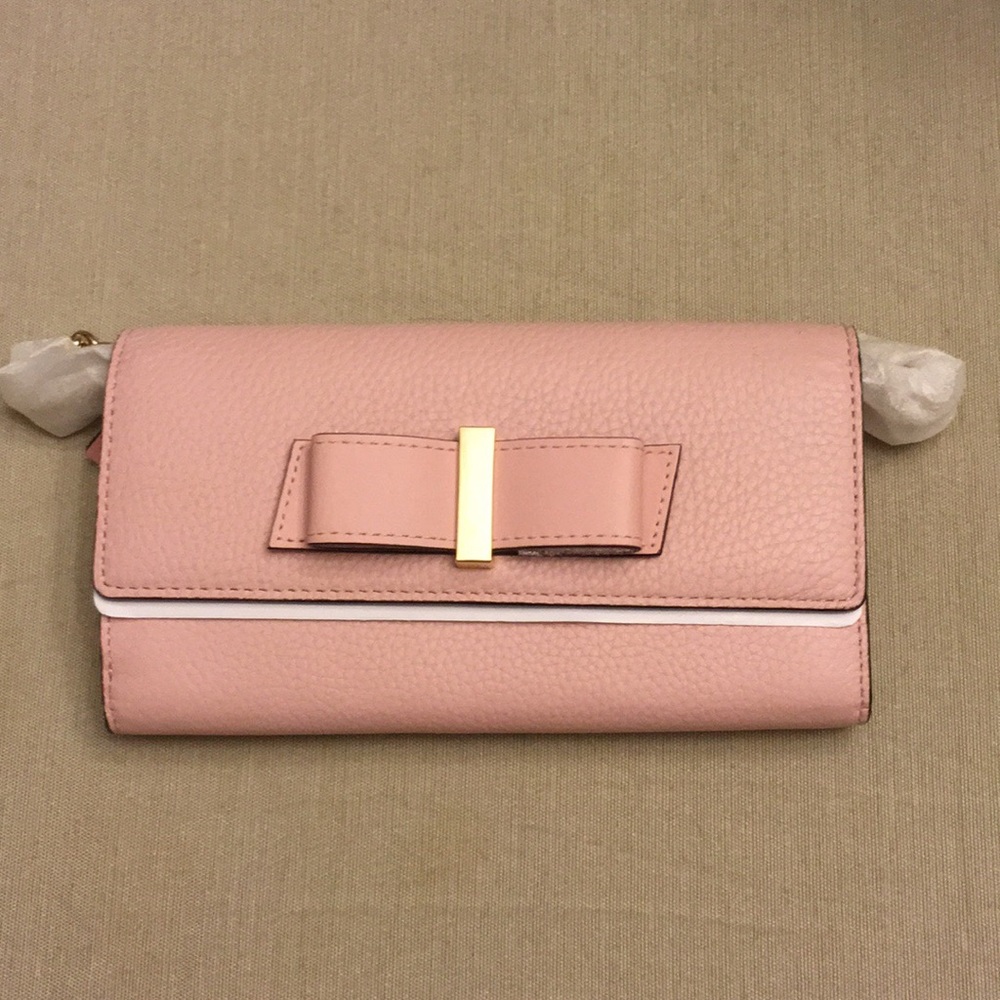 Kate Spade - Clutch/Wristlet